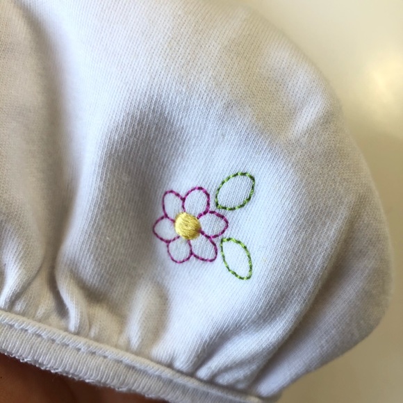 Baby 6M Summer Skirt Set Sears Not Used - Picture 4 of 8